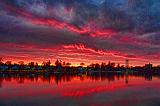 Rideau Canal Sunset_22159
